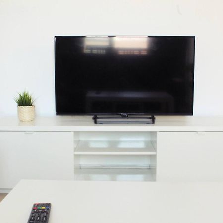 Centrico Y Luminoso Apartamento En Malaga Capital Zewnętrze zdjęcie