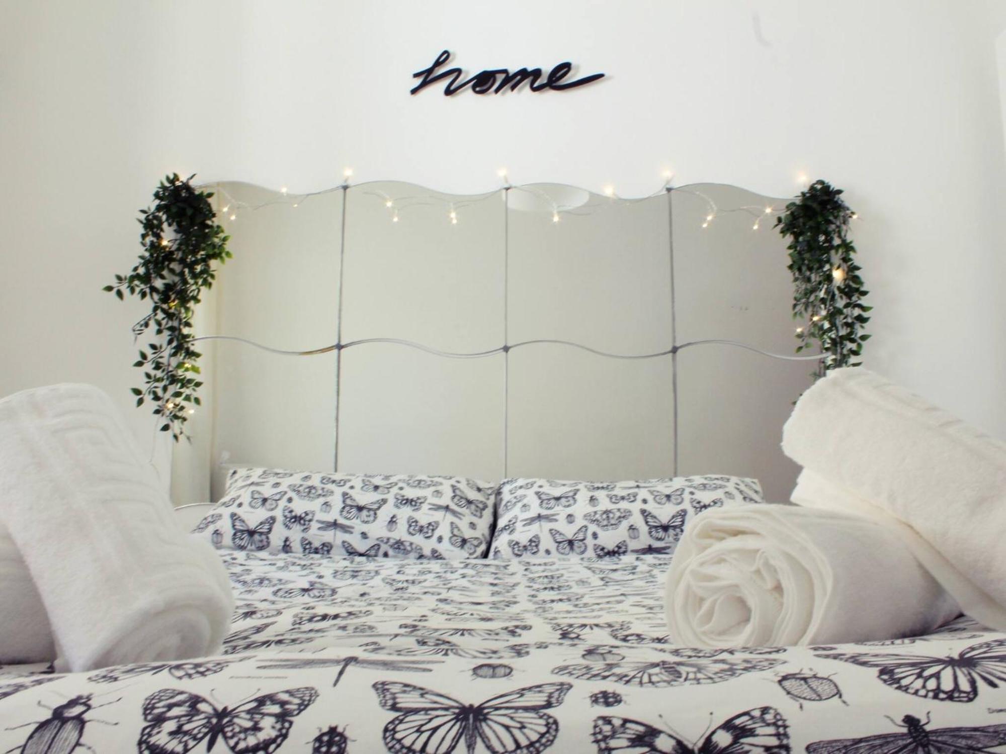 Centrico Y Luminoso Apartamento En Malaga Capital Zewnętrze zdjęcie
