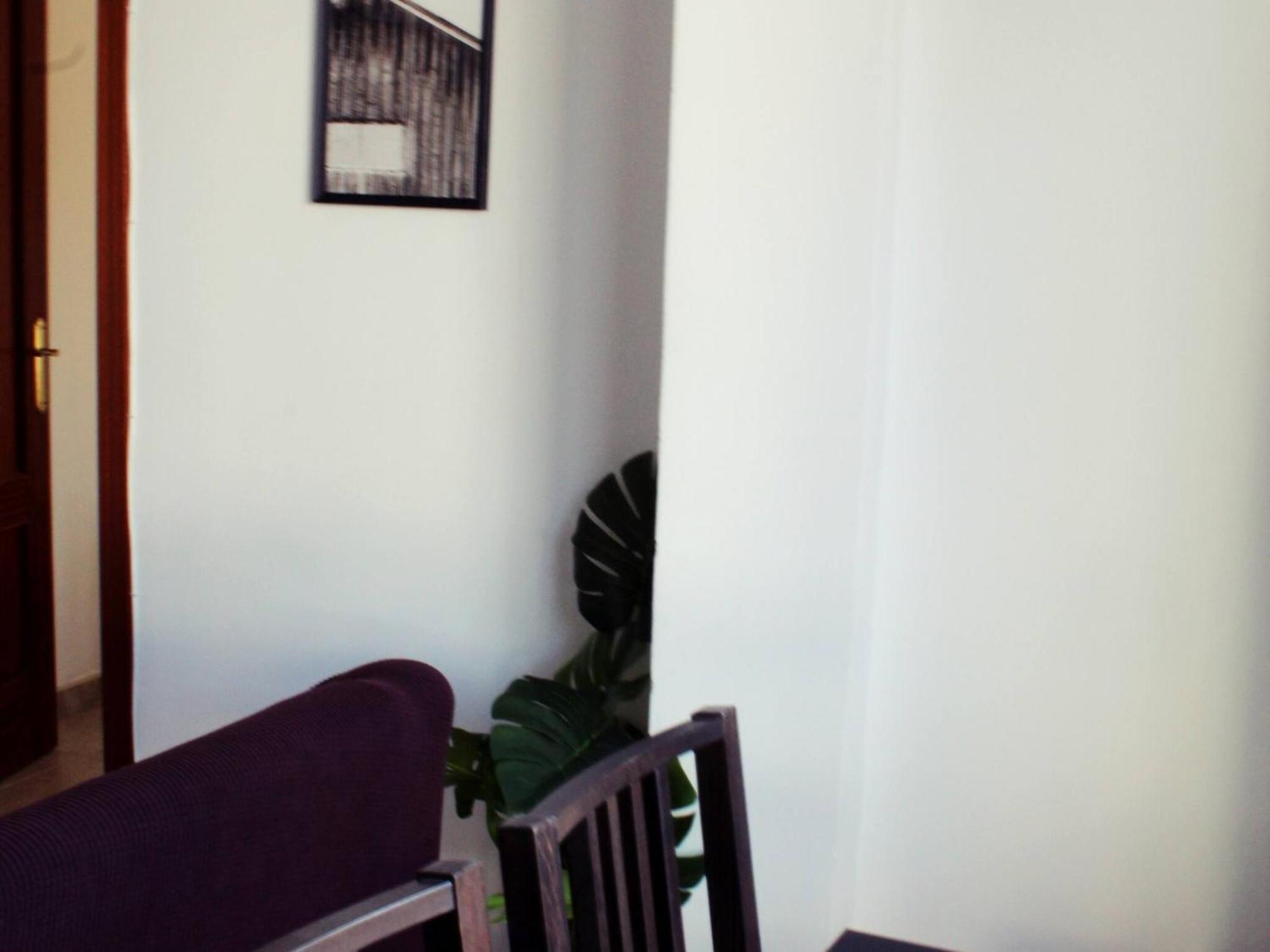 Centrico Y Luminoso Apartamento En Malaga Capital Zewnętrze zdjęcie