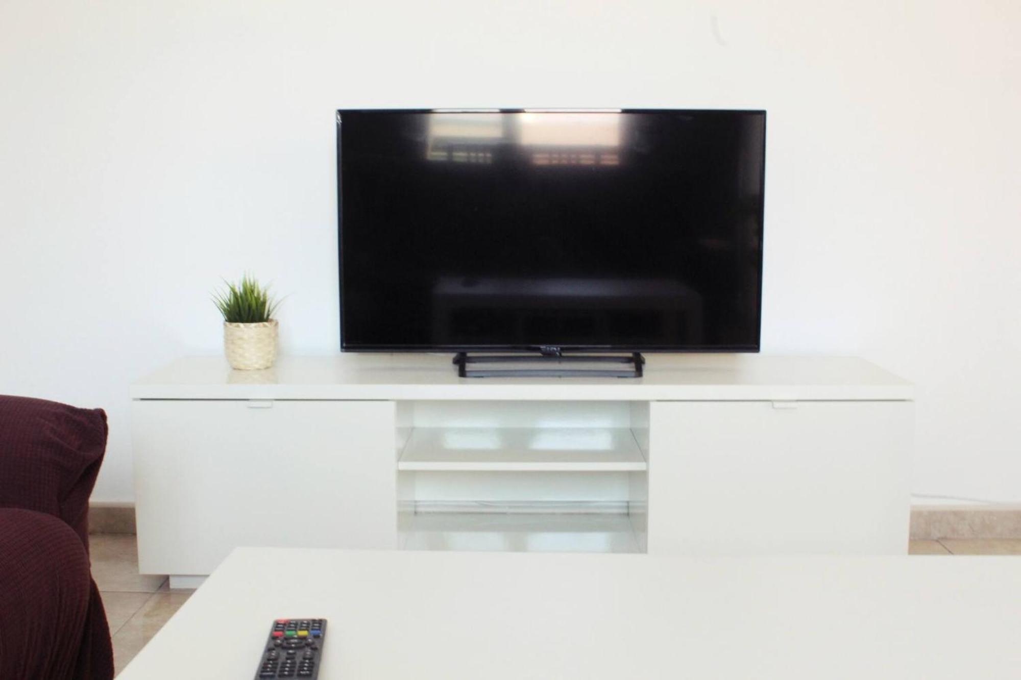 Centrico Y Luminoso Apartamento En Malaga Capital Zewnętrze zdjęcie