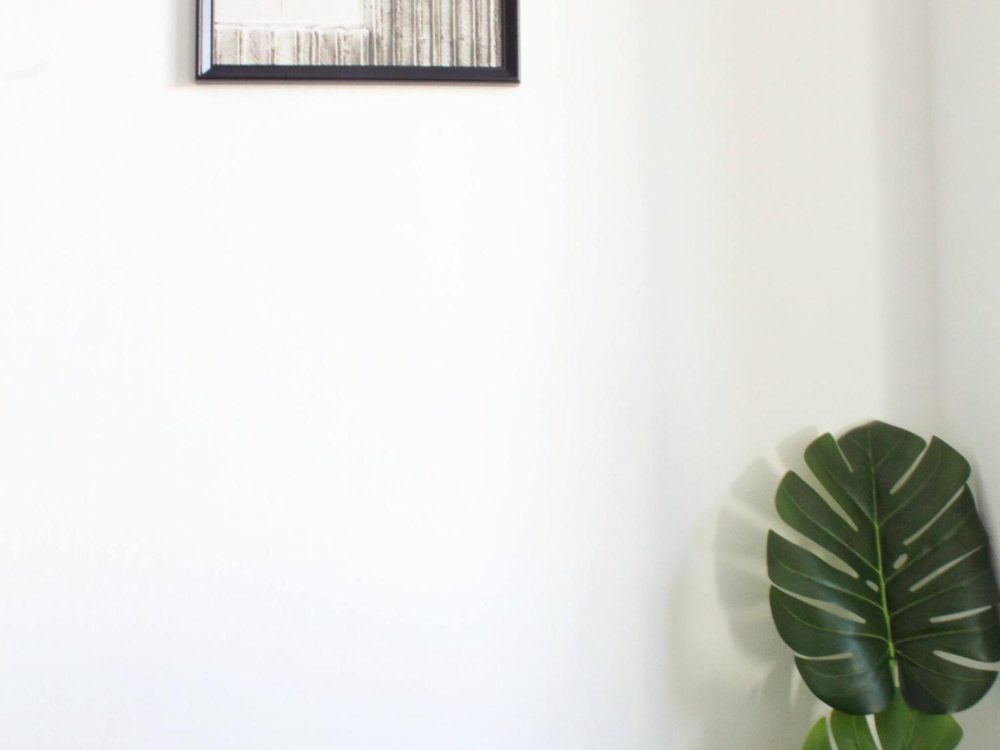 Centrico Y Luminoso Apartamento En Malaga Capital Zewnętrze zdjęcie