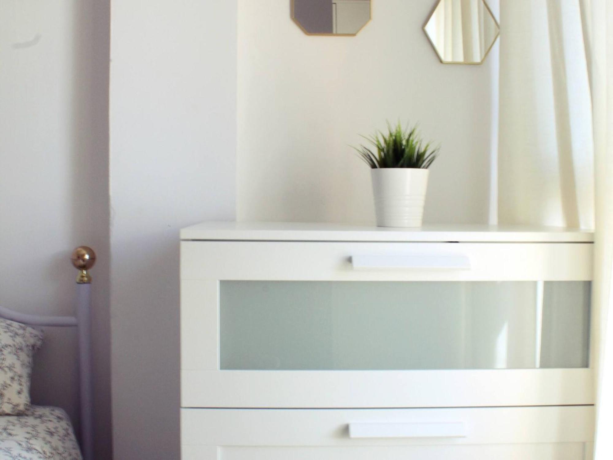 Centrico Y Luminoso Apartamento En Malaga Capital Zewnętrze zdjęcie