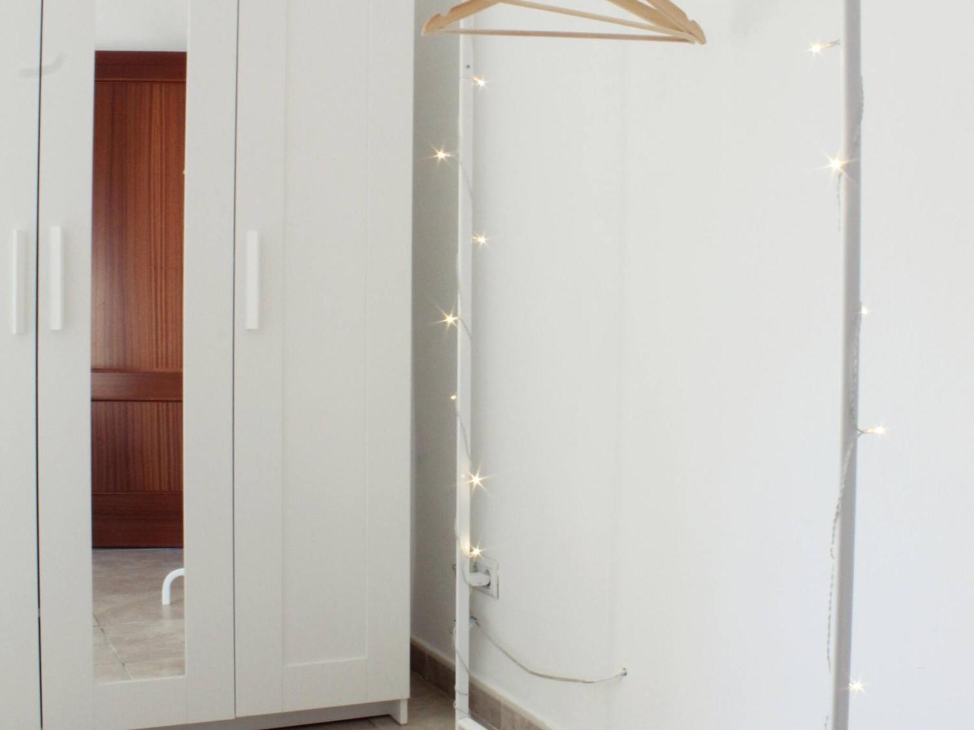 Centrico Y Luminoso Apartamento En Malaga Capital Zewnętrze zdjęcie