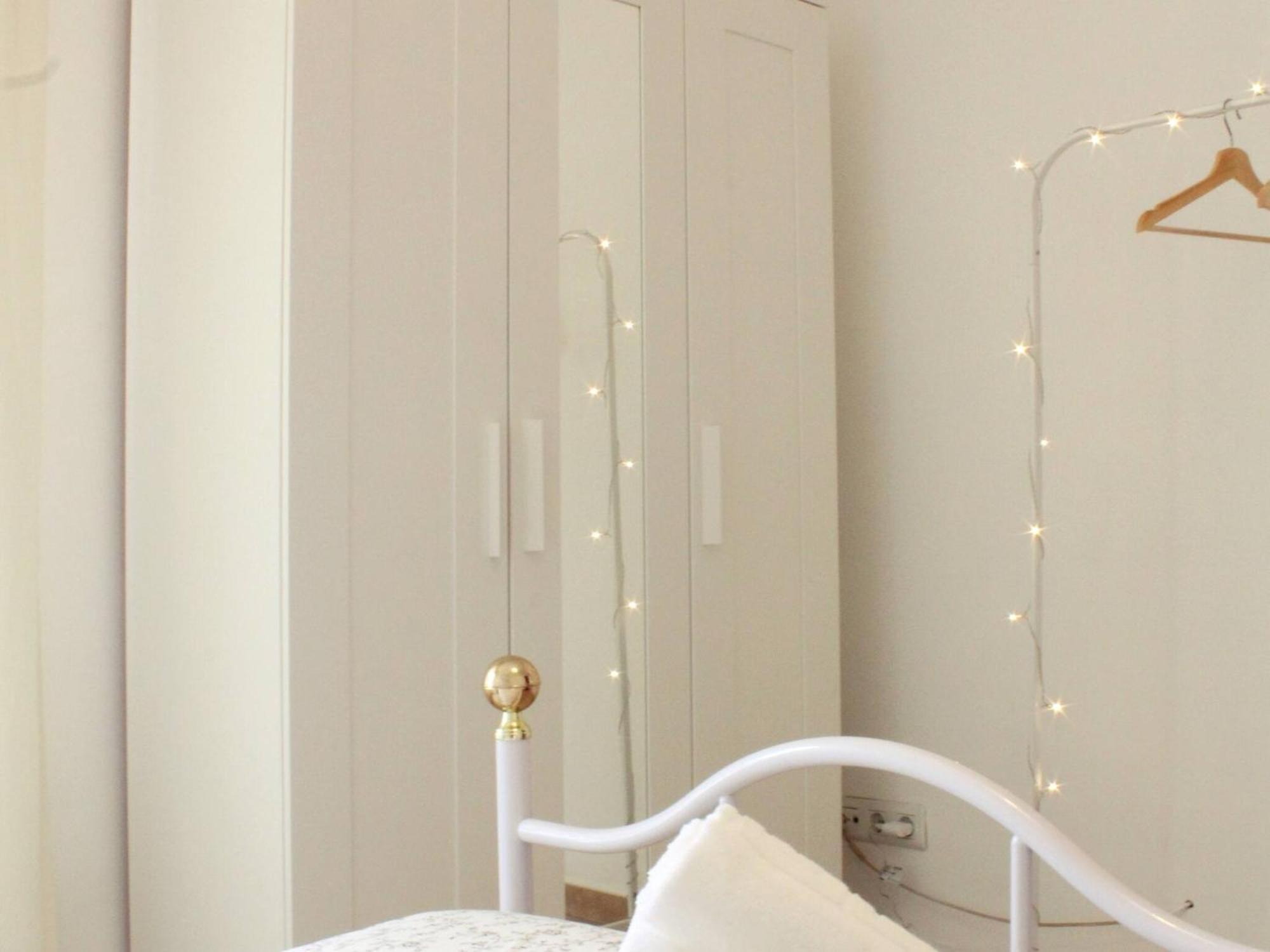 Centrico Y Luminoso Apartamento En Malaga Capital Zewnętrze zdjęcie