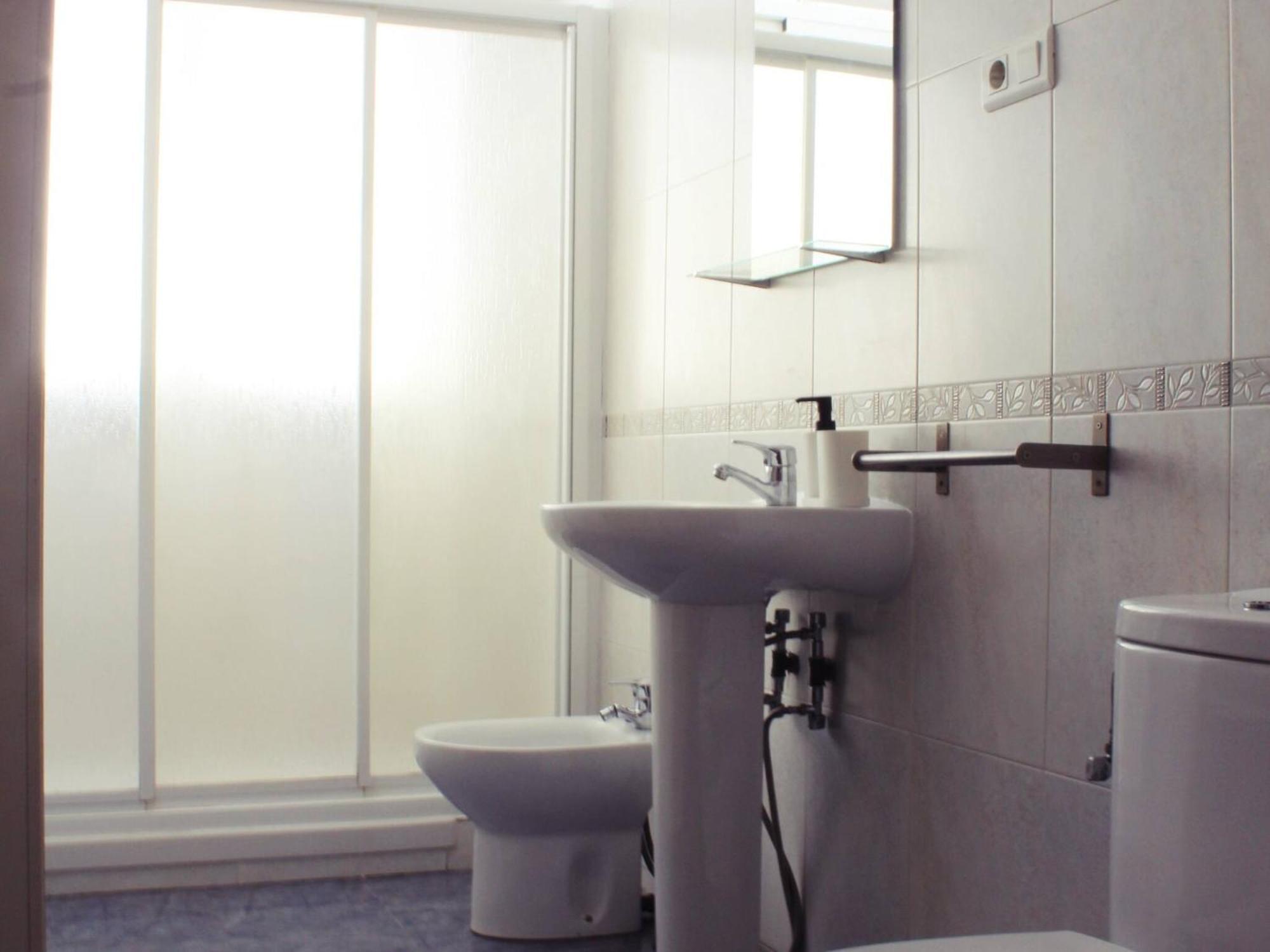 Centrico Y Luminoso Apartamento En Malaga Capital Zewnętrze zdjęcie