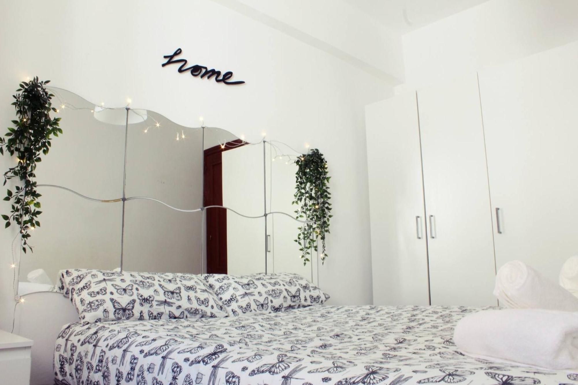 Centrico Y Luminoso Apartamento En Malaga Capital Zewnętrze zdjęcie